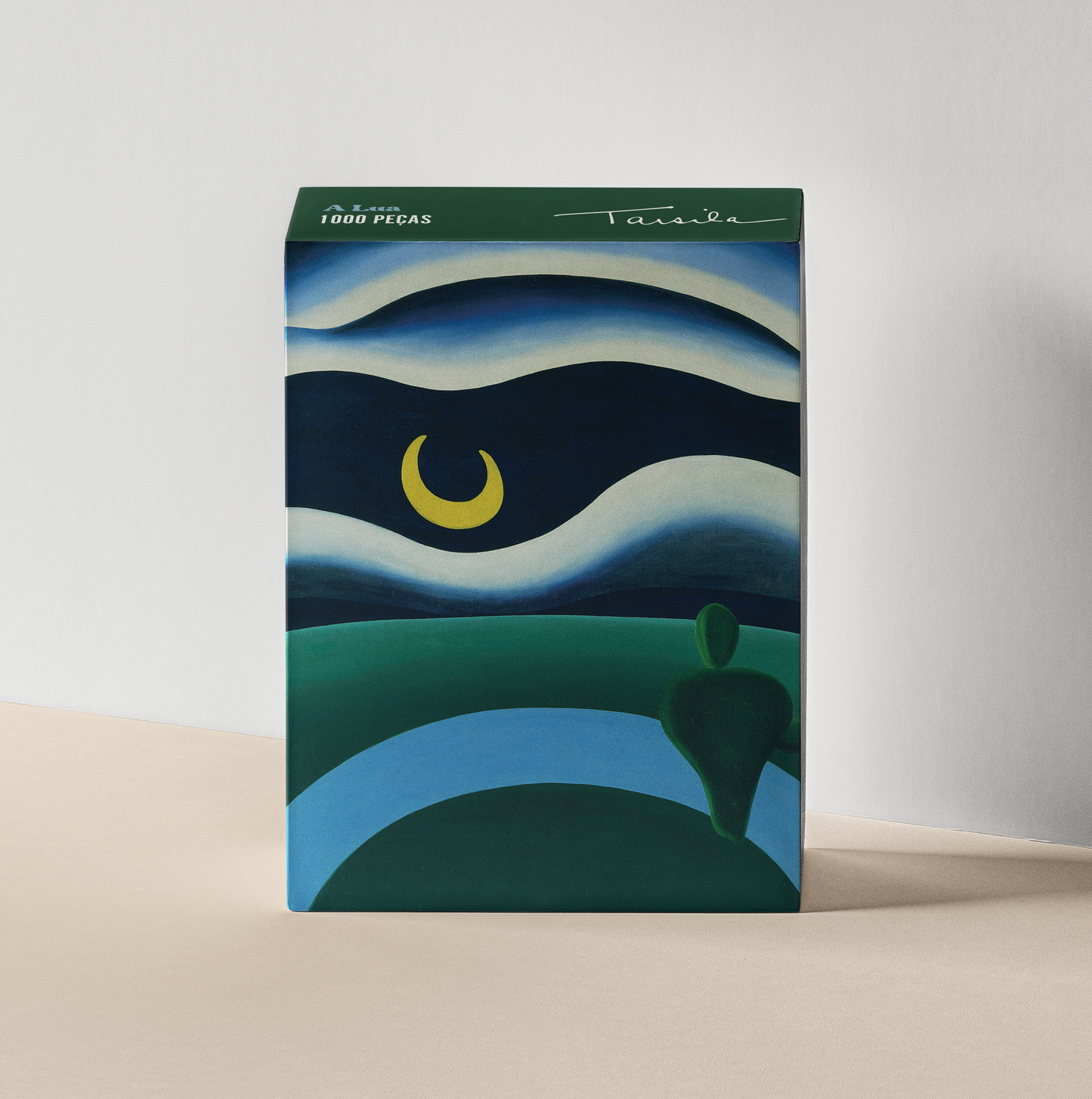 NEW TRIO Tarsila do Amaral